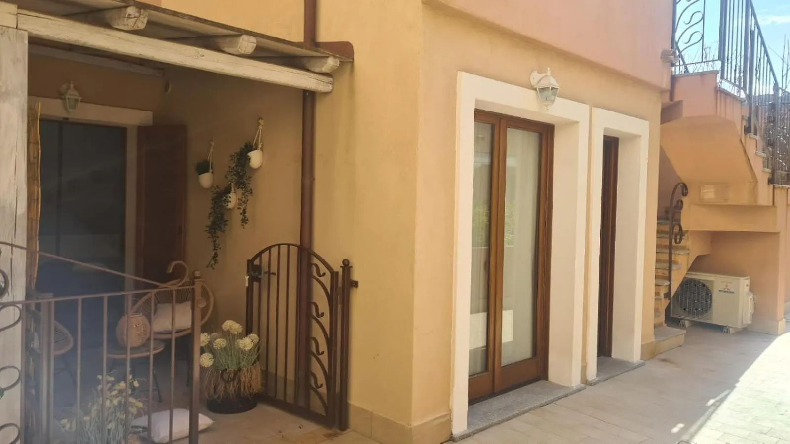 Appartamento Nice Place Villasimius