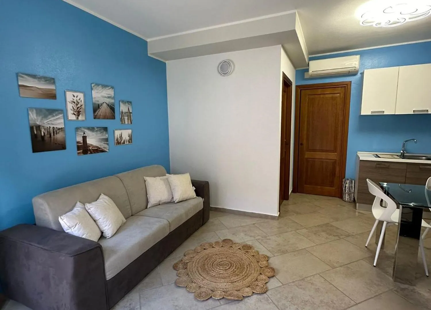 Appartamento Nice Place Villasimius