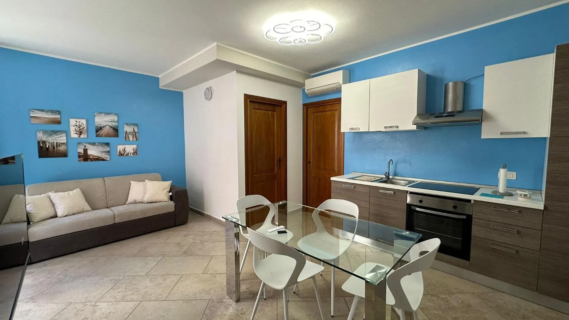 Appartamento Nice Place Villasimius 0*,