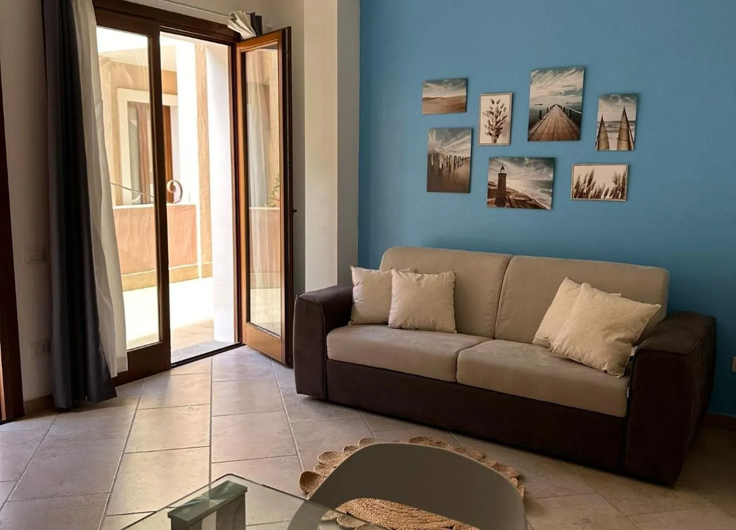 Appartamento Nice Place Villasimius Italia