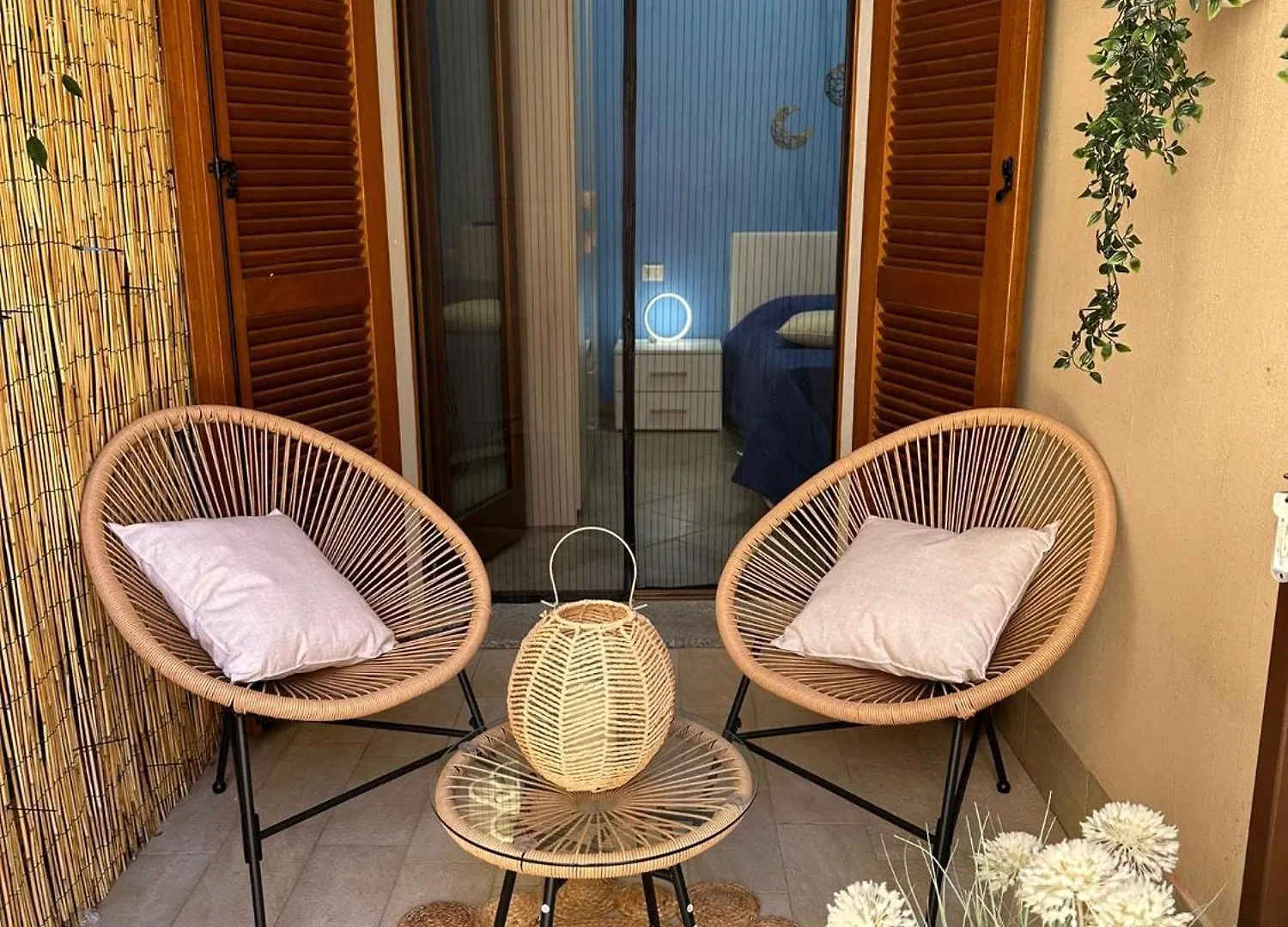 Appartamento Nice Place Villasimius