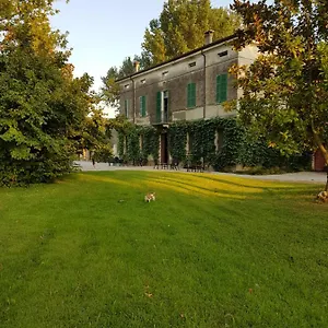 Corte Malpensata , Bigarello Italia